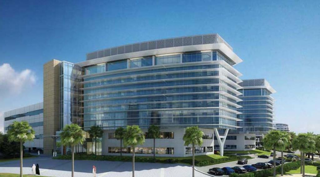 Sheikh Khalifa Hospital Fujairah, Hospitals in Fujairah, New Development in Fujairah