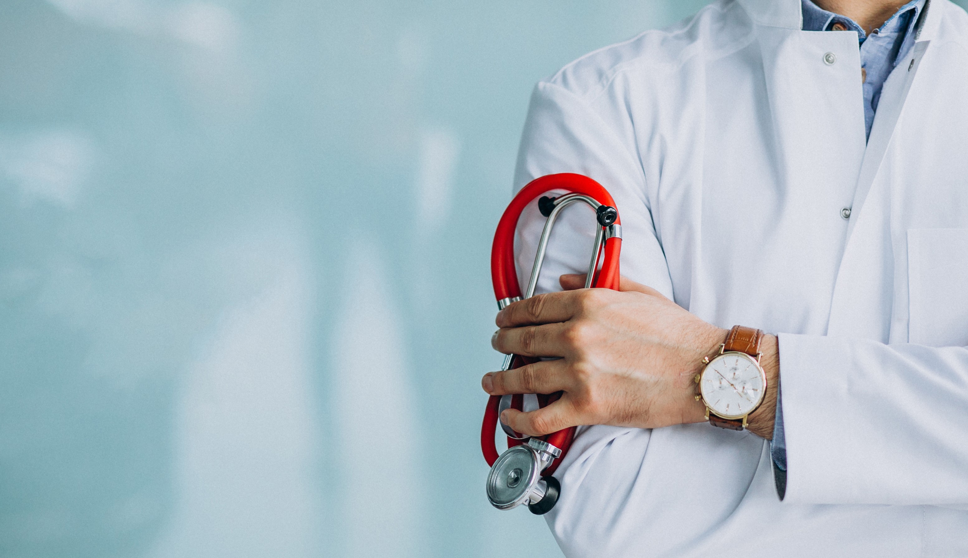Medical Centers and Hospitals in Fujairah