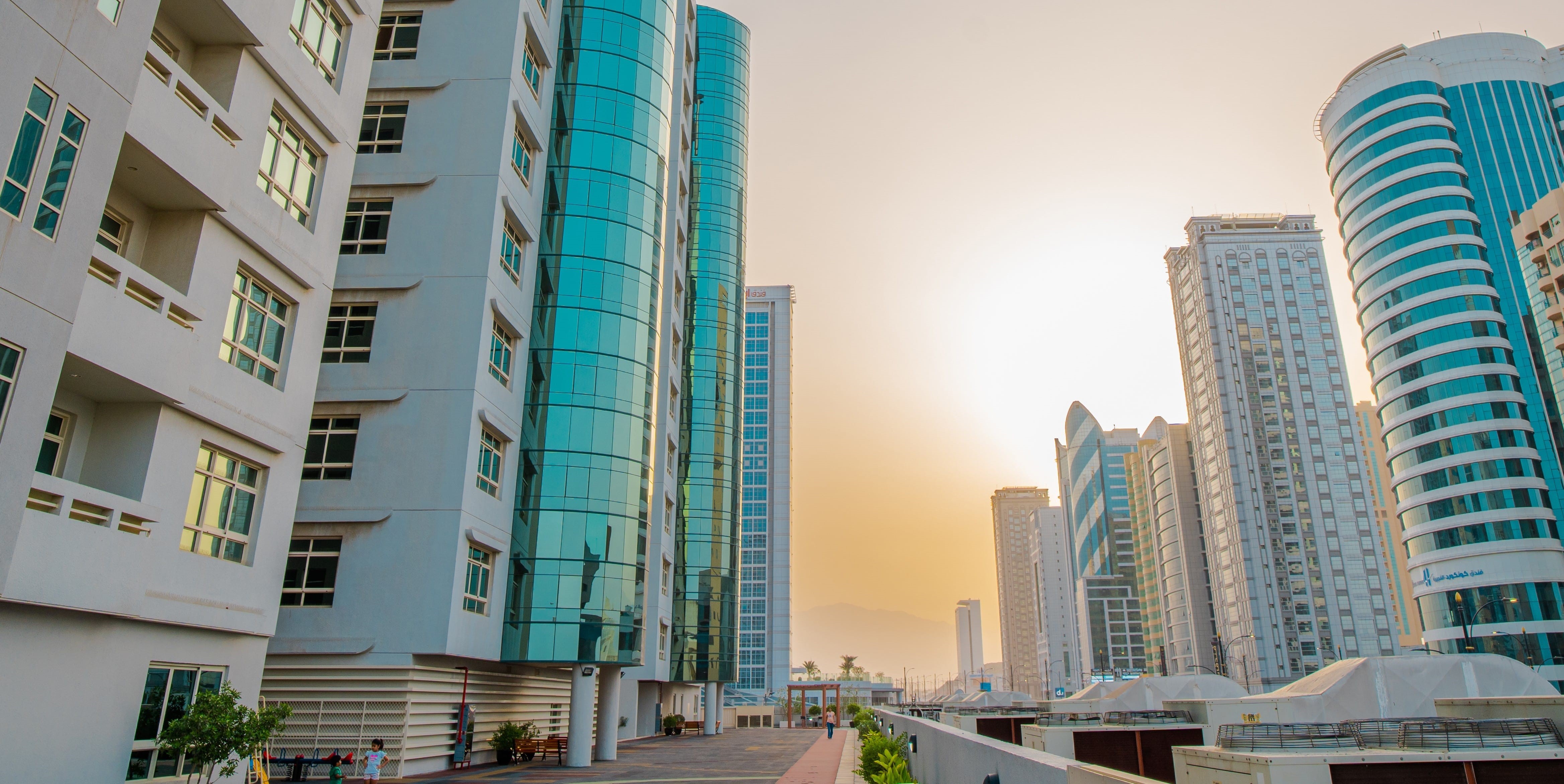 Find Your Dream Home in Fujairah: Our Agency Makes it Possible