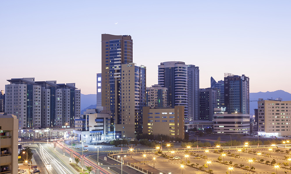 From Apartments to Villas: Fujairah Real Estate Agency Offers it All