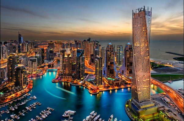 Professional Real Estate Services in Fujairah: Our Commitment to Excellence