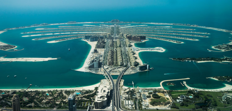 Sightseeing in Fujairah
