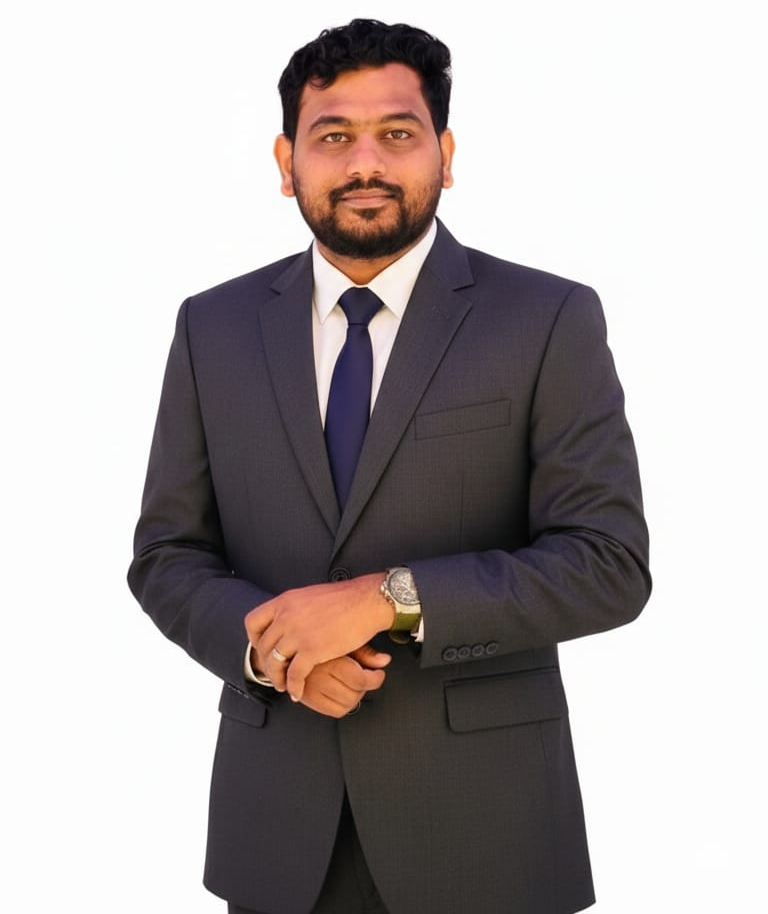 Sadik Shajagan