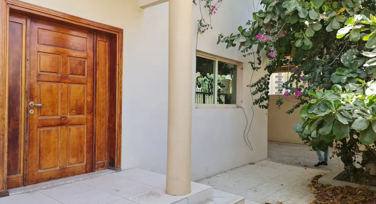 Double Storey Villa in Faseel