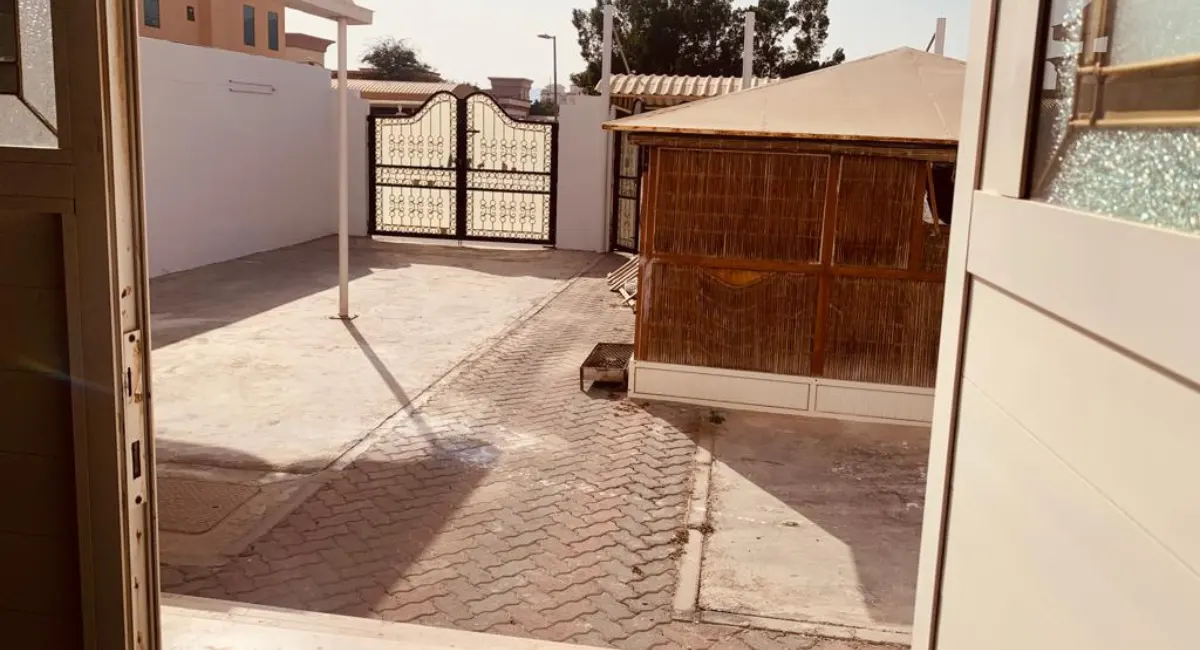 2 Storey Villa